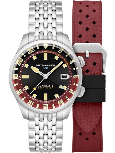 Spinnaker 5121 orologio - spinnaker,