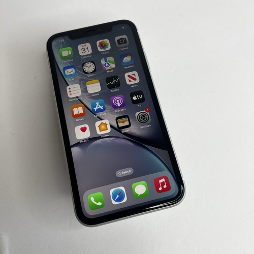 Apple iphone clean - apple, xr