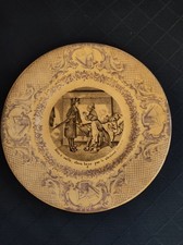 vecchio piatto Giro elettorale: Non è nulla, starà bene per le elezioni,