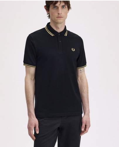 Fred perry polo - polo, shirt