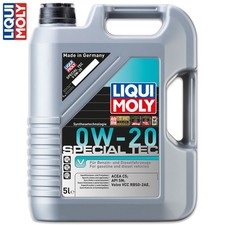 Olio motore LIQUI MOLY 8421