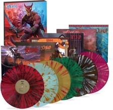 Dio - A Decade of Dio