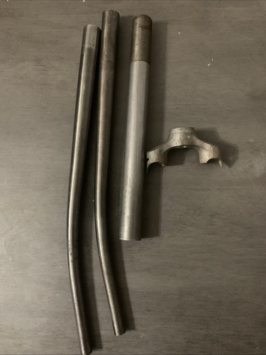 Kit forcella pista - kit, pista/pista