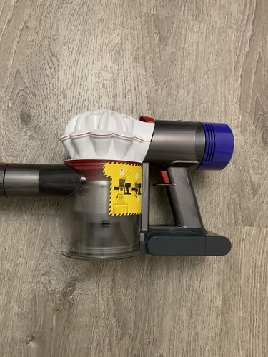 Dyson allergy vacuum - allergy,