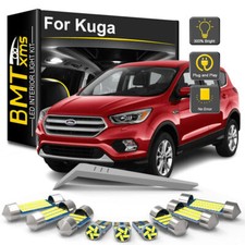 Lampadina LED Interno Per Ford