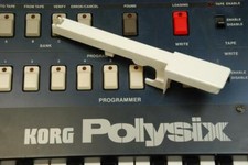 Chiavi per Korg Mono/Poly