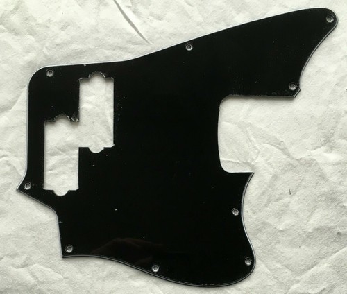 Pickguard per jaguar player - pickguard,