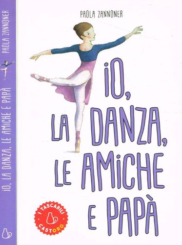 Danza le amiche e - le,