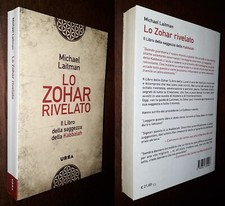 Zohar rivelato michael - zohar,