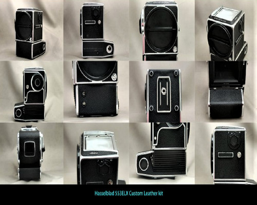 Per hasselblad 553elx - hasselblad, corpo