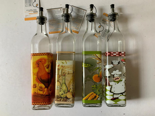 Kitchen acetiera oliera - kitchen&go,
