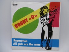 Bobby O, Reputation, All girls