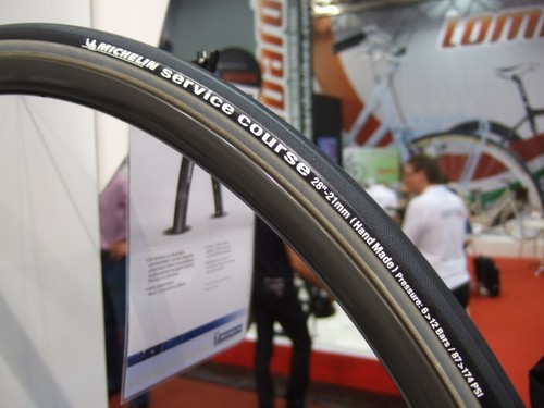 Tubolare michelin pro grip - michelin,