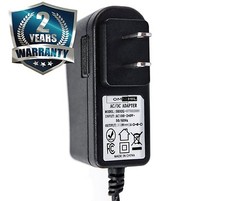 Adattatore di Alimentazione UL 8FT per Videoregistratore Dispositivo Gaming Hauppauge 1480 HD-PVR 2