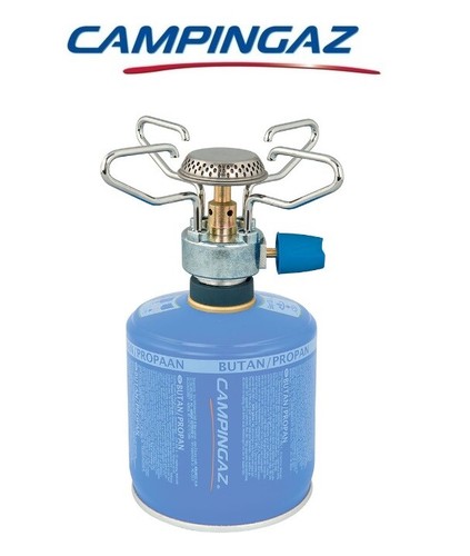 Fornello fornellino gas - fornello,