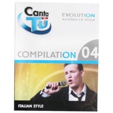 Giochi Preziosi CANTA TU