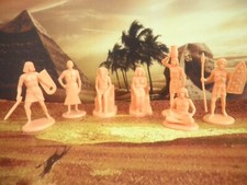 Soldatini Egiziani Atlantic