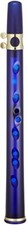 Xaphoon Pocket SAX Cobalt Blue