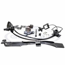 KIT COMPLETO RUOTA DI SCORTA