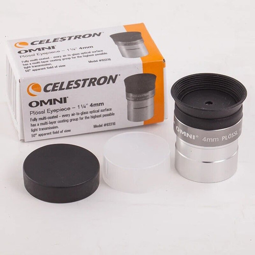 Celestron omni plossl - celestron,