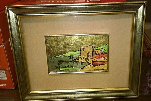 Arte/Antiquariato"QUADRO