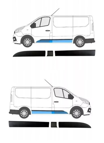 Renault trafic iii opel vivaro - renault,