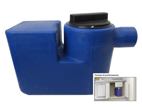 Rototec degrassatore - rototec,