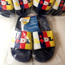 Ciabatte lidl limited edition - lidl,