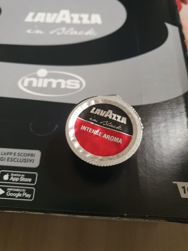 Capsule caffe lavazza - 50, caffe'