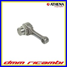 Biella ATHENA completa per
