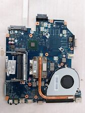 Notebook Motherboard - scheda madre x Sony Vaio mod. SV-E1511A4ESI