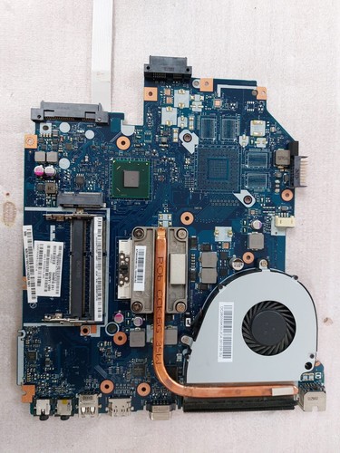 Notebook motherboard scheda - motherboard,