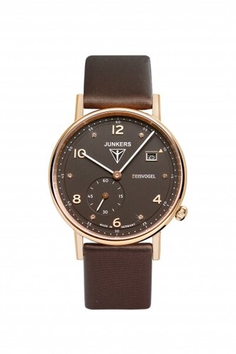 Junkers 6733 uccellino - uccellino, di