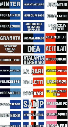 Calciatori panini 2023 2024 - calciatori,