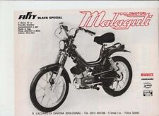 advertising Pubblicità-MOTO