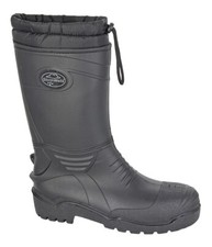 Stivali Wellington termici