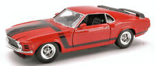 Modellino auto scala 1:24