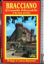 BRACCIANO. MARCO NOBILE. PLURIGRAF.