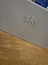 Sky Q ‎Booster di rete in