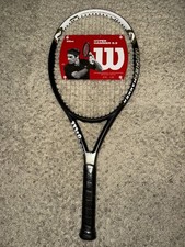 -NUOVISSIMA- Wilson Hyper