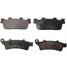 PASTICCHE FRENO FERODO KYMCO S