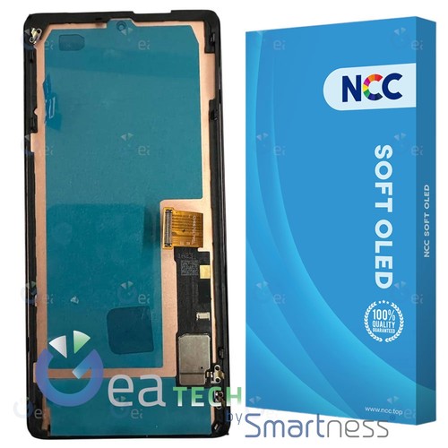 Display lcd google pixel - google, 7