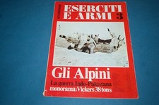 Eserciti e Armi No 3 Marzo