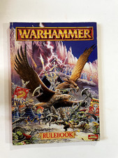 Warhammer Fantasy Battles 5a