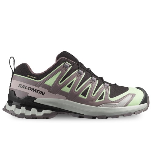 Scarpe salomon pro - salomon, 3d