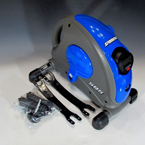 Stamina mini cyclette - stamina, da