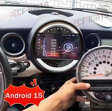 Autoradio Android 15 Apple