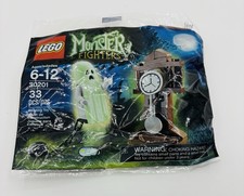 LEGO Monster Fighters: Ghost