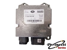 Centralina airbag land rover - centralina,