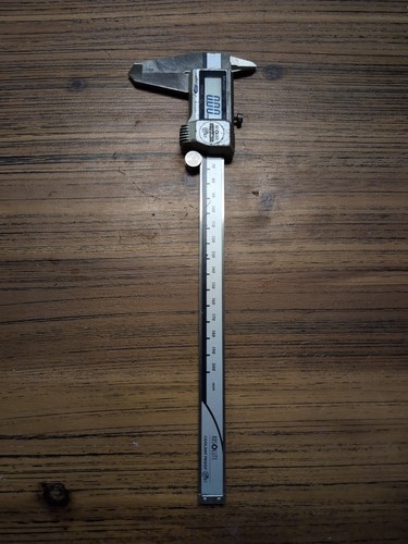 Mitutoyo p20s pinza - mitutoyo,